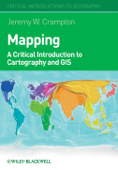 Mapping - Jeremy W. Crampton