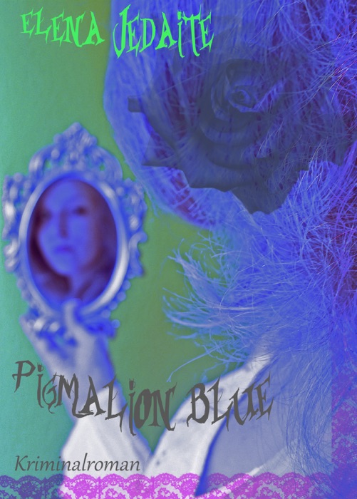 Pigmalion Blue