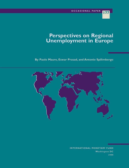 Perspectives on Regional Unemployment In Europe