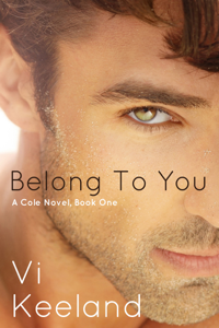 Leggi Ebook Belong to You