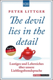 The devil lies in the detail