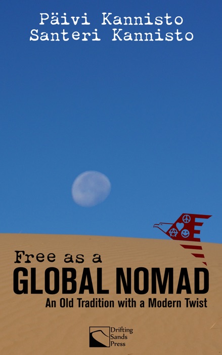 Free as a Global Nomad