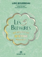 Download Les 5 blessures qui empêchent d'être soi -même