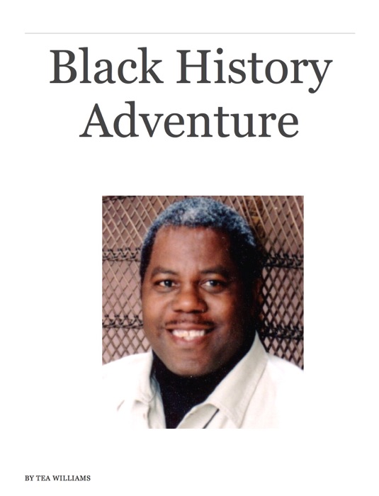 Black History Adventure