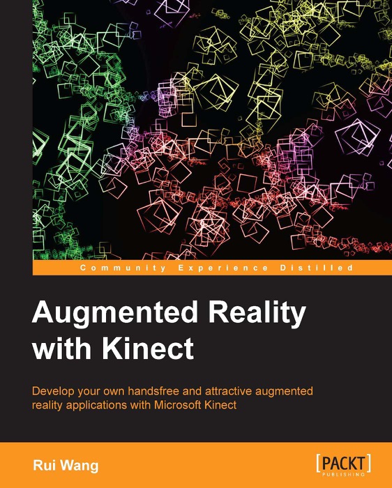 Augmented Reality with Kinect