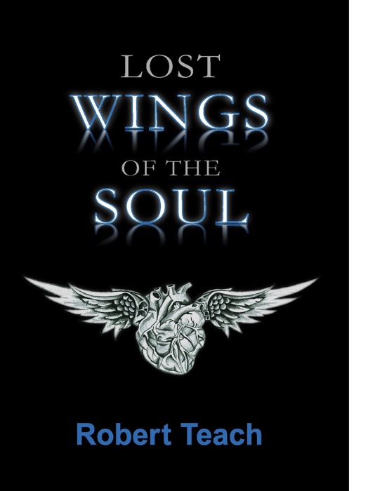 Lost Wings of the Soul