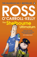 Ross O'Carroll-Kelly - The Shelbourne Ultimatum artwork