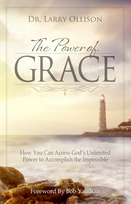 Power of Grace