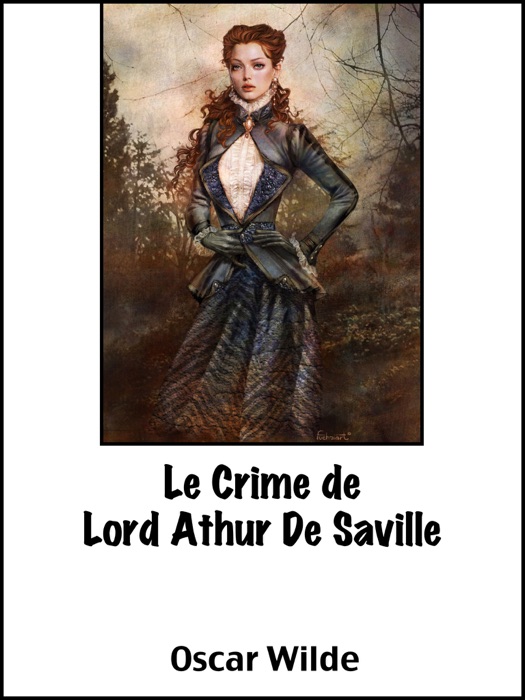 Le crime de Lord Arthur de Saville
