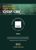 Official (ISC)2 Guide to the CISSP CBK - Hal Tipton & Steven Hernández