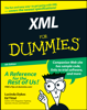 XML For Dummies - Lucinda Dykes & Ed Tittel