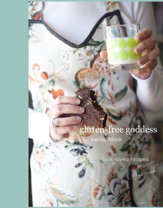 Gluten-Free Goddess