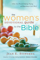 Jean E. Syswerda - The Women's Devotional Guide to Bible artwork