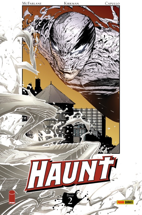Haunt, Bd. 2
