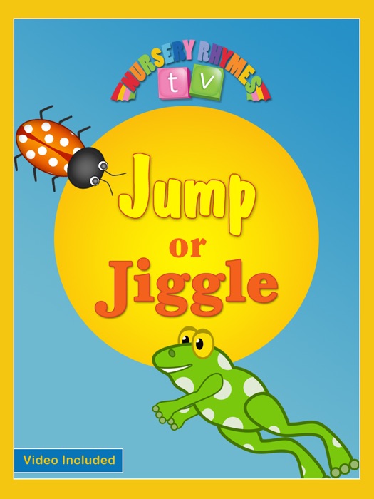 Jump or Jiggle