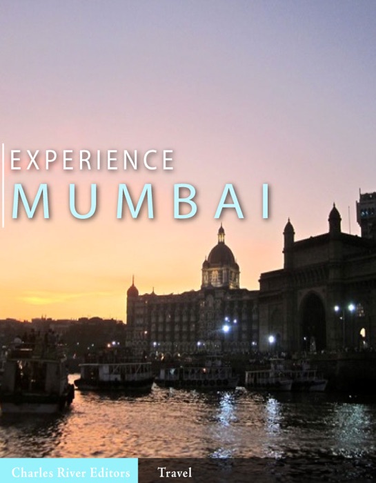 Experience Mumbai (Illustrated)