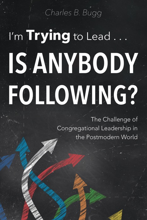 I’m Trying to Lead…Is Anybody Following?