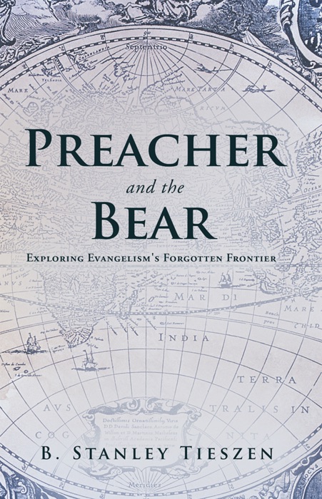 Preacher And The Bear