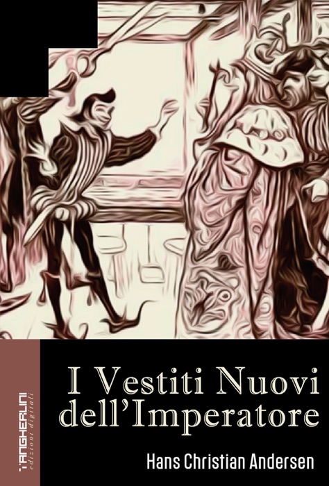 I Vestiti Nuovi dell'Imperatore