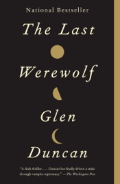 Download The Last Werewolf