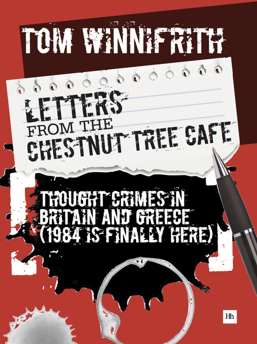 Letters from Chestnut Tree Cafe