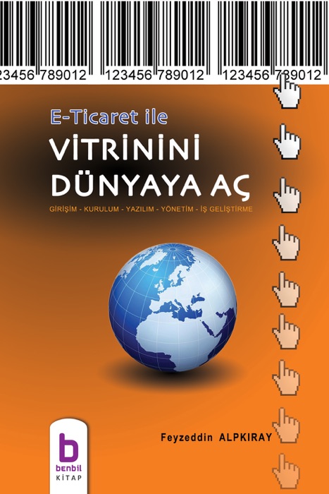 E-Ticaretle Vitrinini Dünyaya Aç