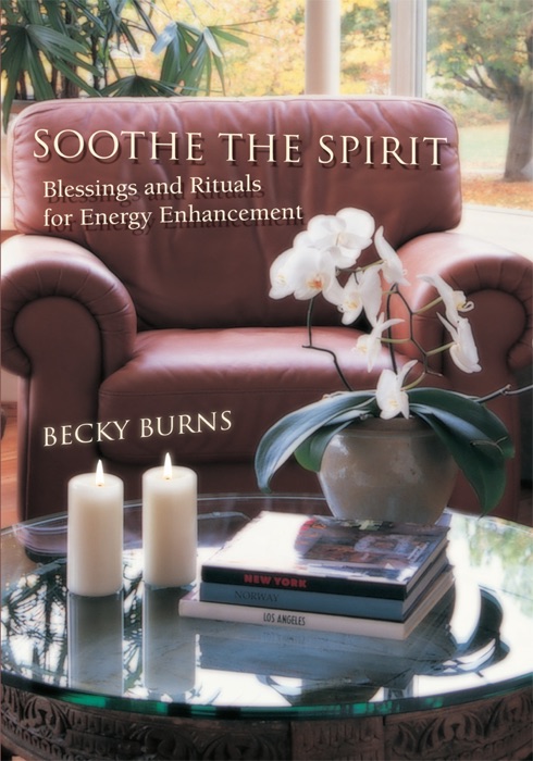 Soothe The Spirit