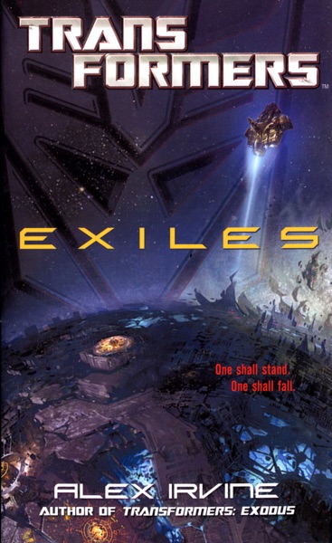 Transformers: Exiles