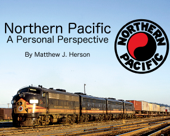 Northern Pacific - Matthew J. Herson
