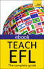 Teach English as a Foreign Language: Teach Yourself (New Edition) - David Riddell