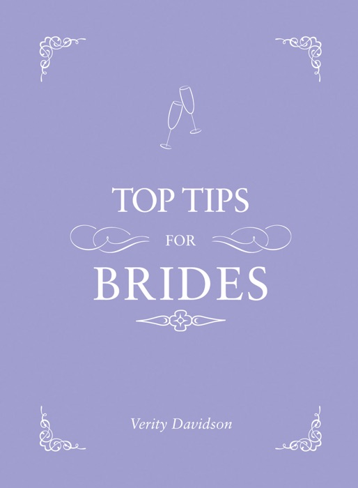 Top Tips for Brides