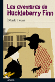 Las aventuras de Huckleberry Finn - Mark Twain, Doris Rolfe & Antonio Ferres