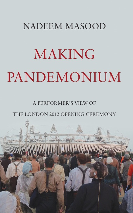 Making Pandemonium