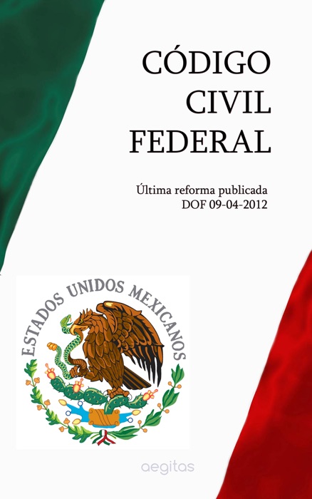 Código Civil Federal