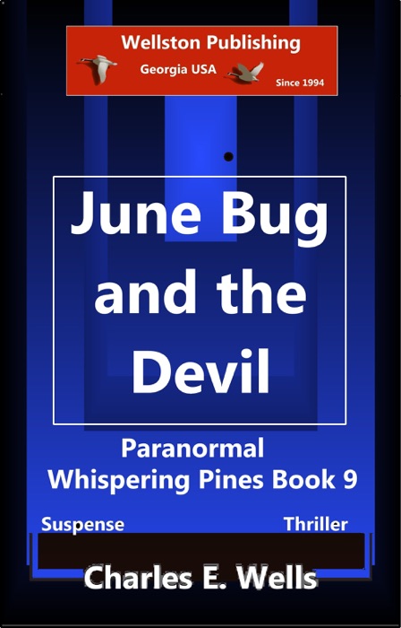 June Bug and the Devil (Book 9)