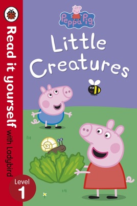 Peppa pig my first story books