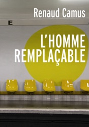 L'homme remplaçable
