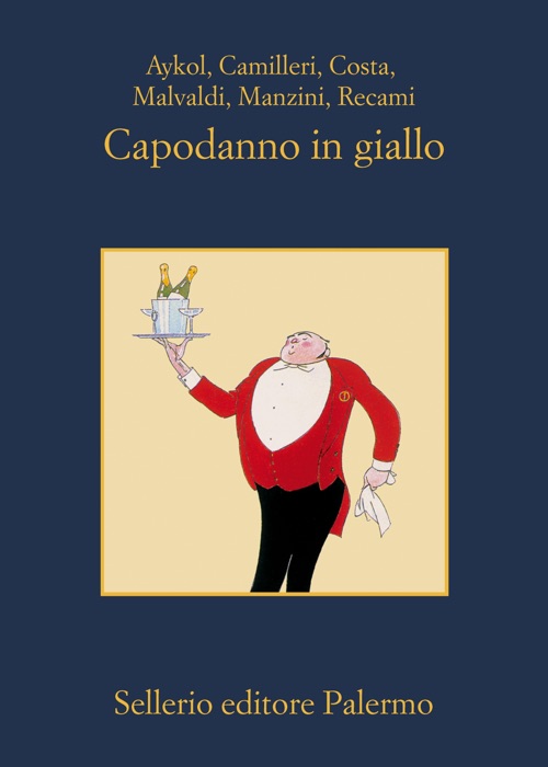 Capodanno In Giallo