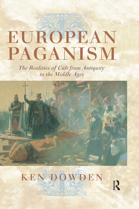 European Paganism