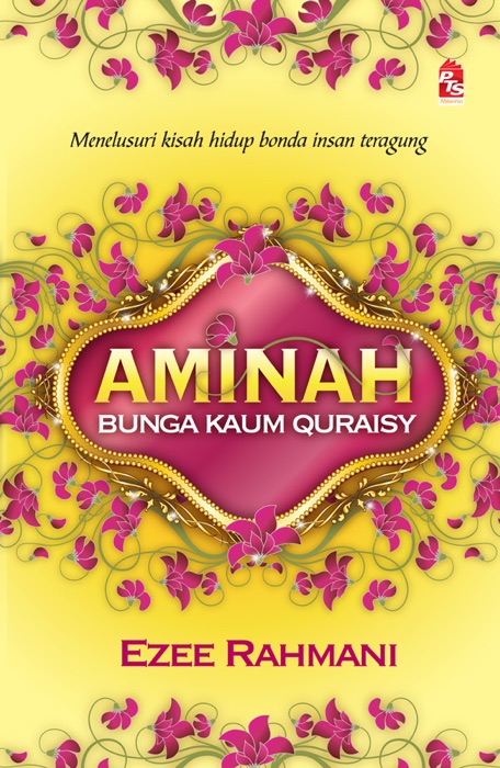 Aminah-Bunga Kaum Quraisy