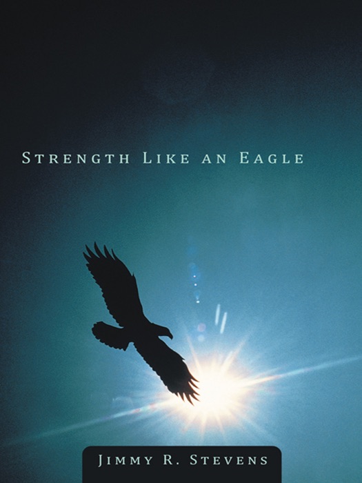 Strength Like An Eagle