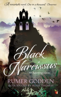 Rumer Godden - Black Narcissus artwork