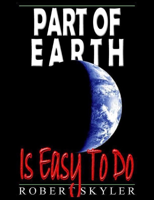 Part of Earth