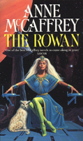 Anne McCaffrey - The Rowan artwork