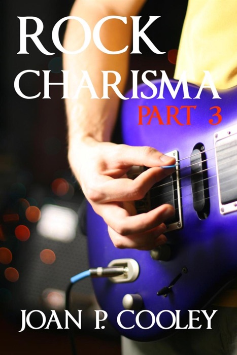 Rock Charisma 3