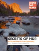 Secrets of HDR - Scott Bourne & Richard Harrington