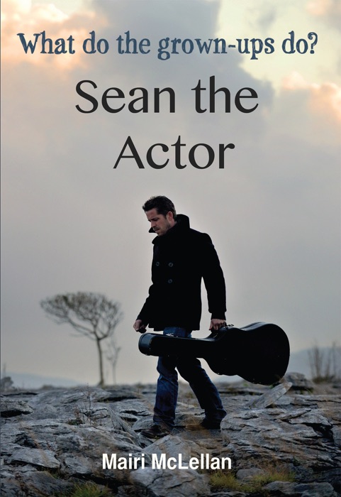 Sean the Actor