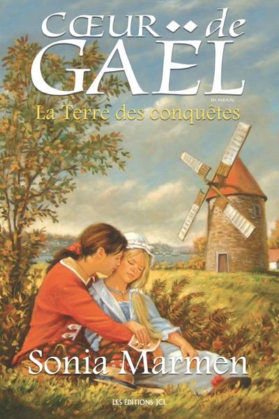 La terre des conquêtes