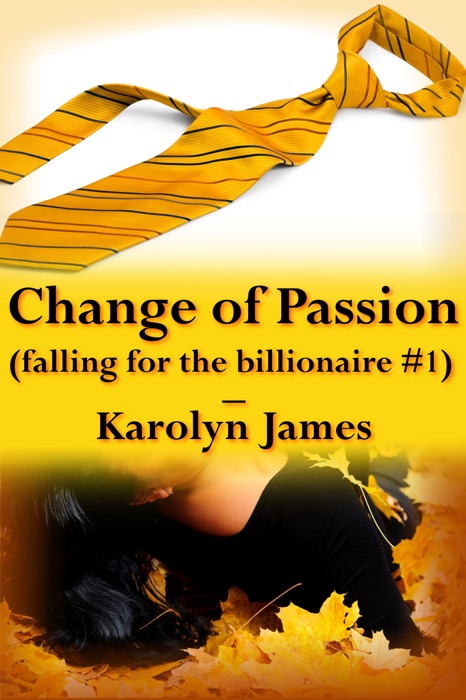 Change of Passion