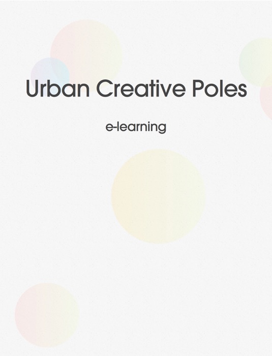 Urban Creative Poles